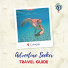 Curaçao Travel Itinerary Planner for Adventure Travelers, Cover