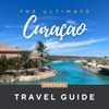 Curaçao Travel Itinerary Planner, Cover