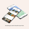Google Maps mockup showing hot spots from The Ultimate Travel Guide for Puerto Viejo including beaches, eateries, wellness centers, and hidden gems