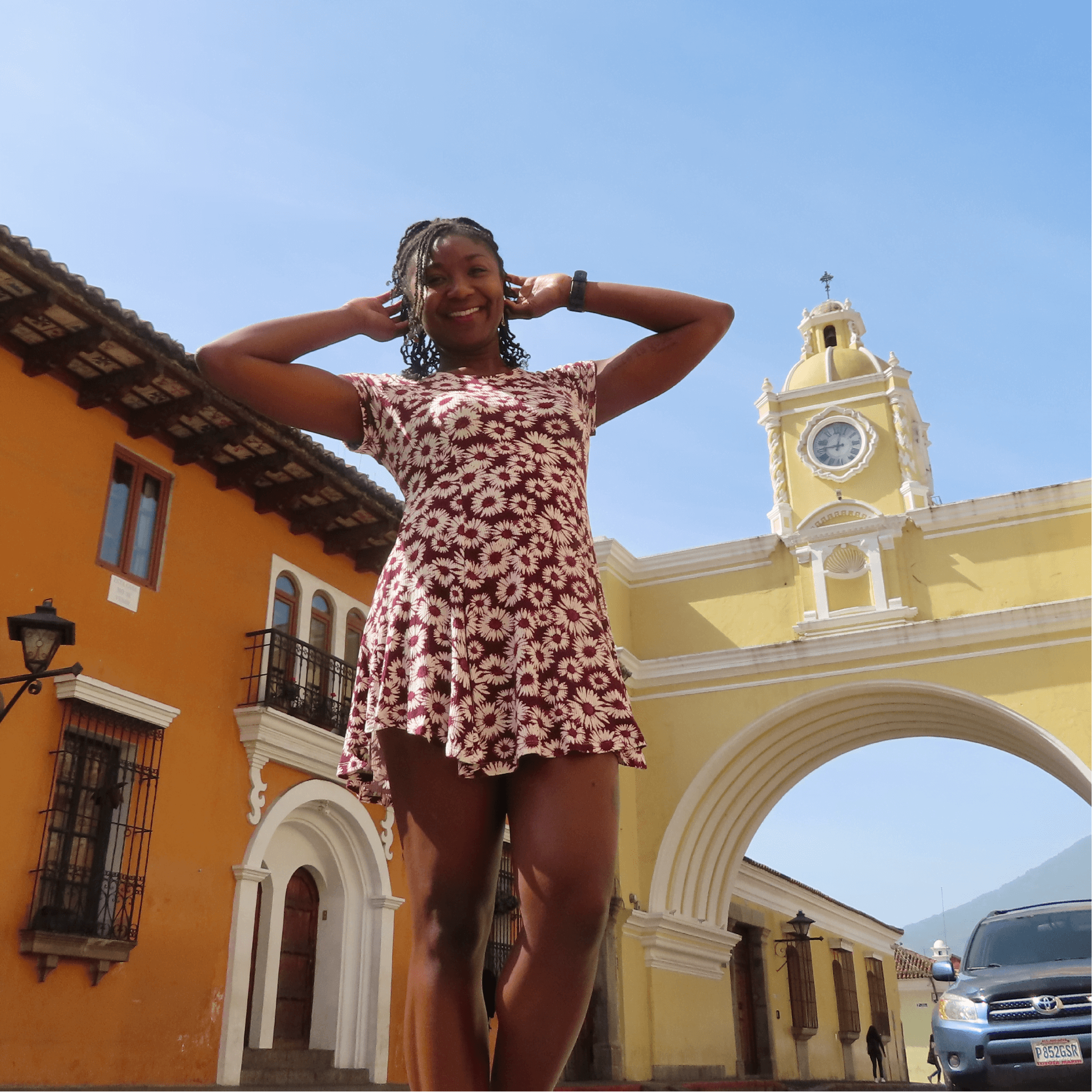 Antigua and Lake Atitlán Guatemala Travel Itinerary Planner for Cultural Enthusiasts, Trip Photo