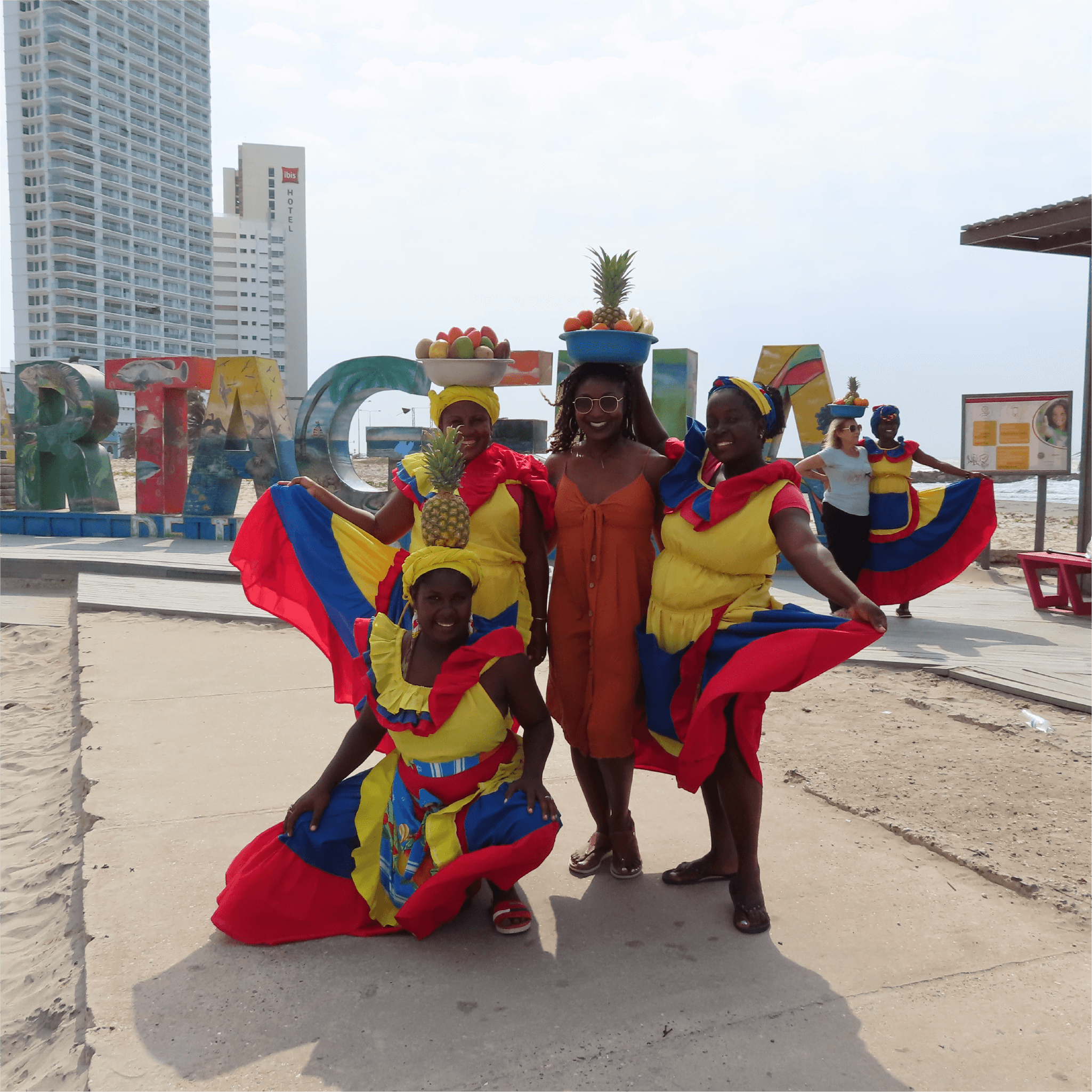 Cartagena Colombia Travel Itinerary Planner for Cultural Enthusiasts, Trip Photo