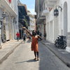 Cartagena Colombia Travel Itinerary Planner for Inquisitive Wanderers, Trip Photo